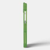 St Patrick's Day Weave Case-Mate iPhone Case (Achterkant / Links)