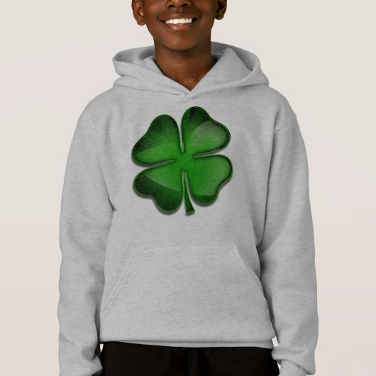 St. Patrick's Day Zing (Voorkant)