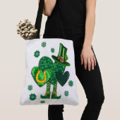 ST PATRICKS DRAAGTAS (Dichtbij)