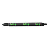 St. Patrick's FrankenCheese Pen (Voorkant)