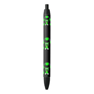 St. Patrick's FrankenCheese Pen