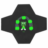 St. Patrick's FrankenCheese Voetbal (Enkel)