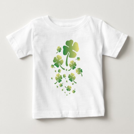 St. Patrick's gradiënt (Voorkant)