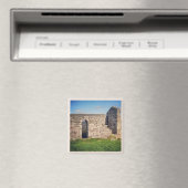 St Patrick's, Heysham Magnet (In Situ (Lave-vaisselle))