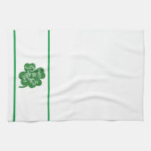 St. Patrick's Kitchen Towel Theedoek (Horizontaal)