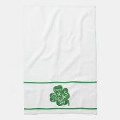 St. Patrick's Kitchen Towel Theedoek (Verticaal)