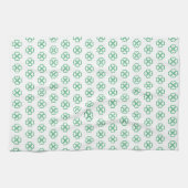 St. Patrick's Kitchen Towel Theedoek (Horizontaal)
