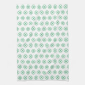 St. Patrick's Kitchen Towel Theedoek (Verticaal)