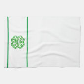 St. Patrick's Kitchen Towel Theedoek (Horizontaal)