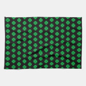 St. Patrick's Kitchen Towel Theedoek (Horizontaal)