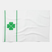 St. Patrick's Kitchen Towel Theedoek (Horizontaal)