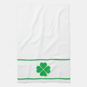 St. Patrick's Kitchen Towel Theedoek (Verticaal)
