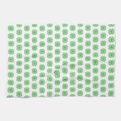 St. Patrick's Kitchen Towel Theedoek (Horizontaal)