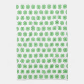 St. Patrick's Kitchen Towel Theedoek (Verticaal)