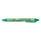 St. Patrick's Leprechaun Shamrock Pen (Bodem)