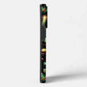 St. Patrick's Luck Case-Mate iPhone Case (Achterkant / Rechts)