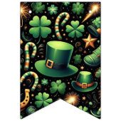 St. Patrick's Luck Vlaggetjes (Derde vlag)