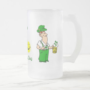 St.Patrick's Mok