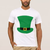 St. Patricks Pet T-shirt (Voorkant)
