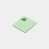 St. Patricks  Post-it® Notes (Schuin)