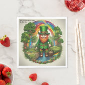 St. Patricks Servet (Insitu)