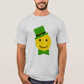 St. Patricks T-shirt (Voorkant)