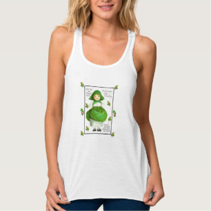 St. Patrick's Tanktop
