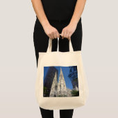 st patricks tote bag (Voorkant (product))