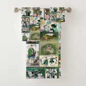 St Patrick's vintage (En situation)