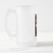 St. Pat's Dog Matglas Bierpul (Links)