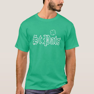 St Pats T-shirt