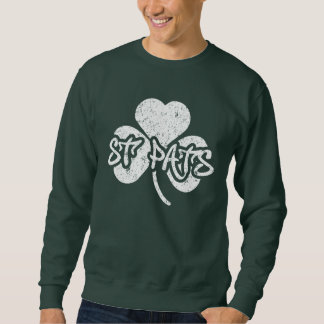 St Pats Trui