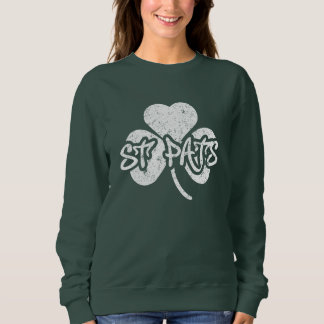 St Pats Trui