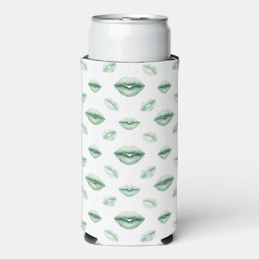 St Patty Kusjes (Seltzer Voorkant)