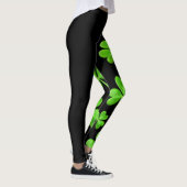 St. Patty Leggings (Rechts)