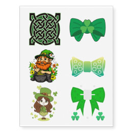 St.Patty's Dag