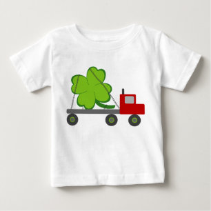 st pattys dag levering