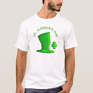 St. Patty's Day Pet T-shirt