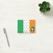 St. Patty's Day Post-it® Notes (Kantoor)