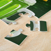 St. Patty's Day Puzzle Legpuzzel (Zijkant)