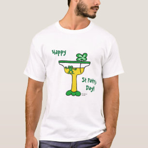 St. Pattys Day-T-Shirt T-shirt