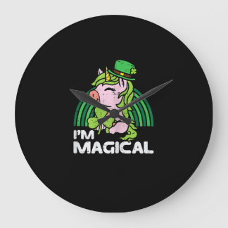 St Pattys Peuter Kinderen Mannen Gaming Gamer St P Grote Klok