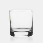 St pattys  wiskey whisky glas (Links)