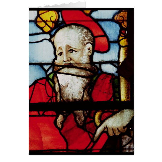 St Paul (Devant)