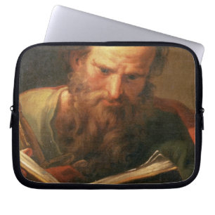 St. Paul, c.1730 (zie voor gezelschapsafbeeldingen Laptop Sleeve