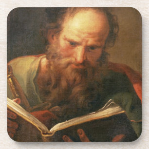 St. Paul, c.1730 (zie voor gezelschapsafbeeldingen Onderzetter