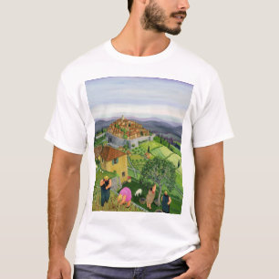 St. Paul de Vence T-shirt