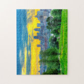 St Paul Minnisota. Legpuzzel (Verticaal)