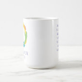 St Paul Pres Mission Mug 15 oz (Centre)