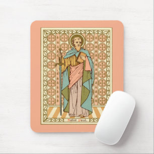 St. Paul the Apostle (RLS 13) (Stijl 1) Muismat